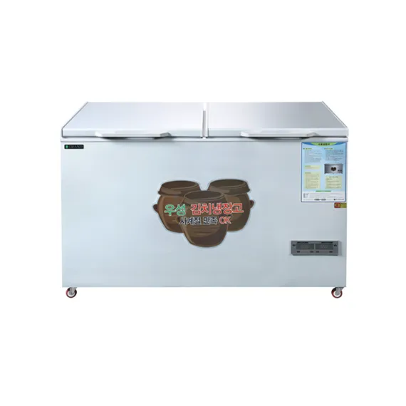 [그랜드우성] 김치 냉장고 426L (36) GWM-500K