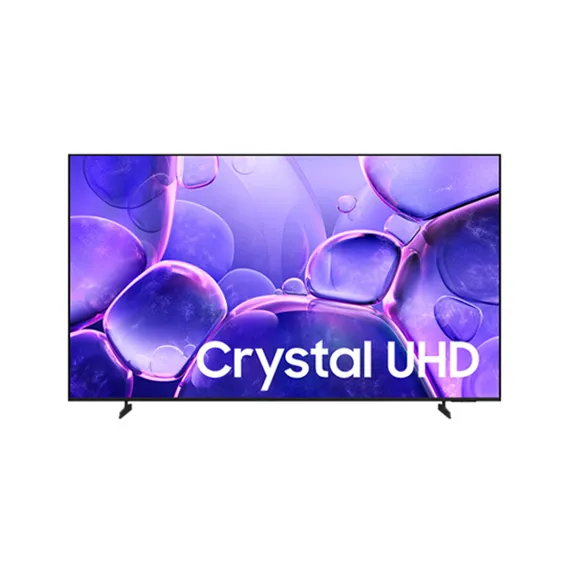[삼성] TV 설치빠름 UHD 55인치 (벽걸이) KU55UF8030FXKR-W