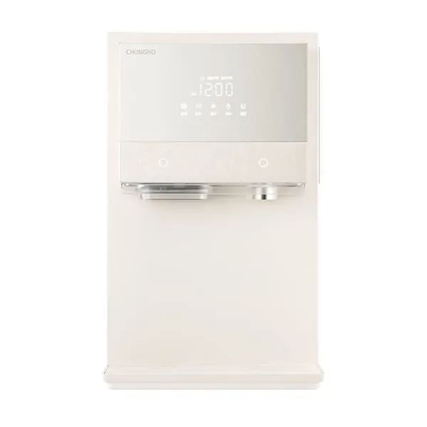 [청호나이스] 얼음냉정수기 아이스트리 플리 
 WI-60C80511M 썸네일 2