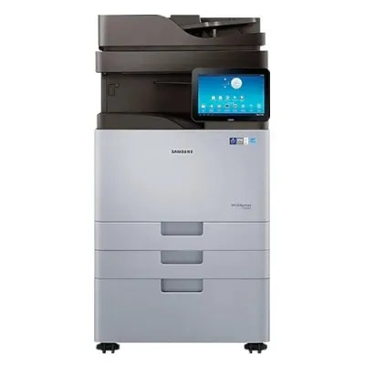 [카피렌탈] 흑백레이저대형복합기 (리퍼,중고) 삼성SL-K7400LX (서울,경기,인천 한정)