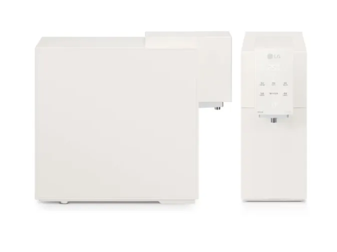[LG] 퓨리케어 오브제컬렉션 정수기(맞춤 출수, 냉온정) WD523V 썸네일 2