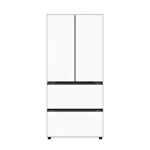 [LG가전구독] 디오스 오브제컬렉션 김치톡톡 Fit&Max 김치냉장고 480L 에센스화이트 Z484GQQ153S