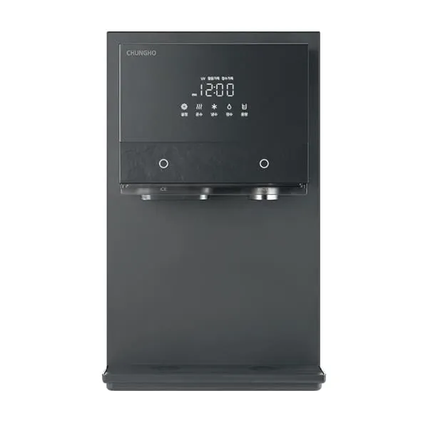 [청호나이스] 얼음냉정수기 아이스트리 플리 
 WI-60C80511M 썸네일 1