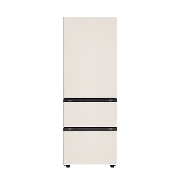 [LG가전구독] 디오스 오브제컬렉션 김치톡톡 Fit&Max 김치냉장고 324L 토프 Z334GGG171S