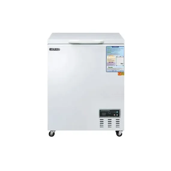 [그랜드우성] 다목적 냉동 쇼케이스 75L (36) CWSM-080FA