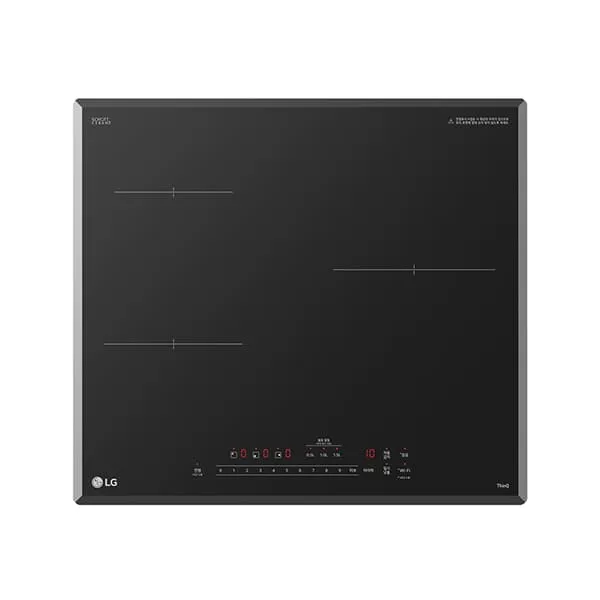 [LG가전구독] 디오스 인덕션 프리스탠딩 (15cm 케이스) BEI3ASB4EA