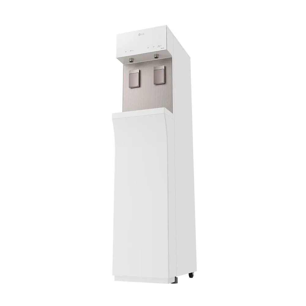 [LG] 퓨리케어 오브제컬렉션 정수기 (스탠드, 냉온정) WS511SH 썸네일 2