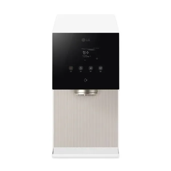 [LG] 퓨리케어 오브제컬렉션 냉동얼음정수기 WD723R 썸네일 2