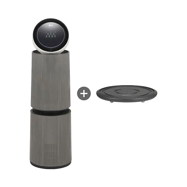 [LG] 퓨리케어 오브제컬렉션 360˚ AS336NSLCM