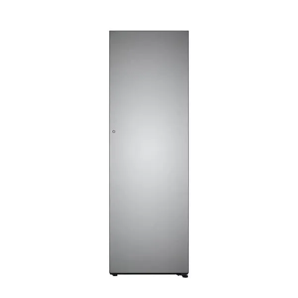 [LG가전구독] 컨버터블 패키지 오브제컬렉션 Fit&Max 냉장고 387L 우열림 실버 X324SS3SK
