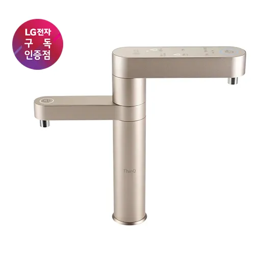 [LG] 퓨리케어 오브제컬렉션 빌트인 냉온정수기 WU923A 썸네일 2
