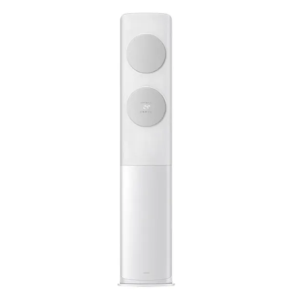 [삼성] 무풍클래식(AF9500)(스탠드 일반)17평_3등급_메탈 화이트 (바람문 베이지) AF70F17D11BS