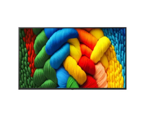 [LG] TV 55인치 NANO 벽걸이 55NANO80AEW 썸네일 1