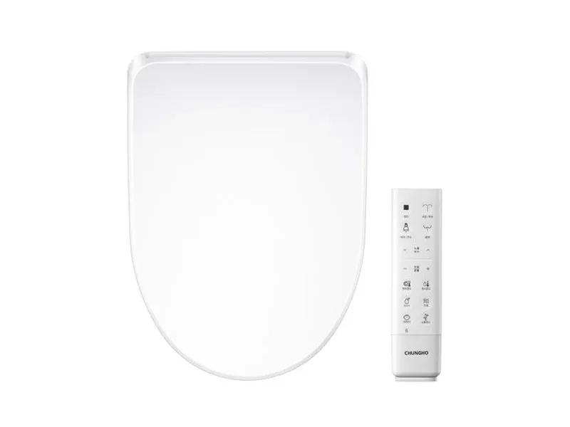 [청호나이스] 쾌변비데 B350 (리모컨)
 BD-35D50R