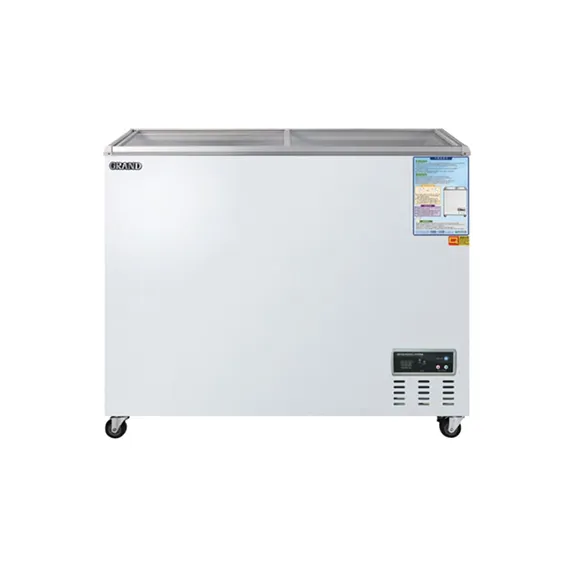 [그랜드우성] 냉동 쇼케이스 270L (36) CWSM-270FAD