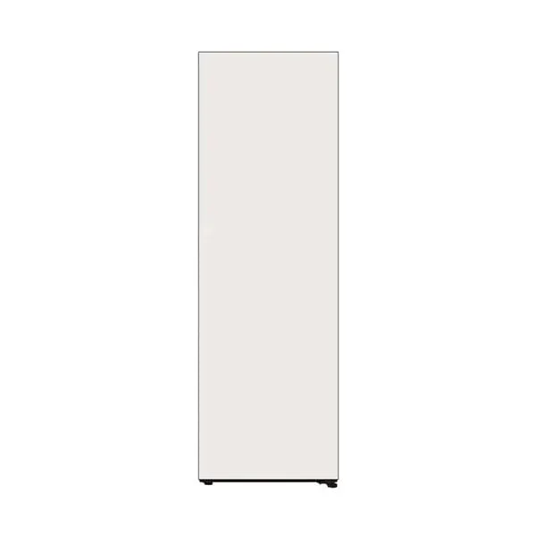 [LG가전구독] 컨버터블 패키지 오브제컬렉션 Fit&Max 김치냉장고 328L 베이지 Z324GB3S