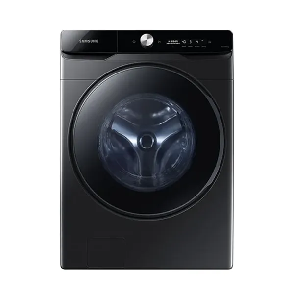 [삼성] AI 세탁기 21kg 1등급 블랙 캐비어 WF21DG6650BV [페이]