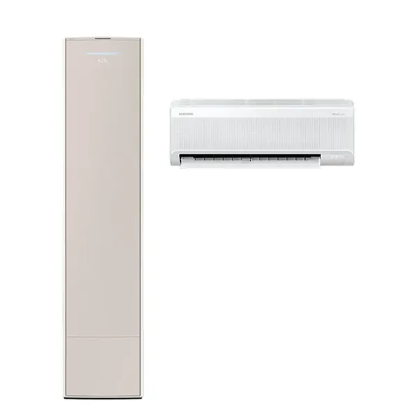 [삼성] 25년형 갤러리(홈멀티/일반)17평 에센셜 사틴베이지 AF80F17D21SRS [페이]