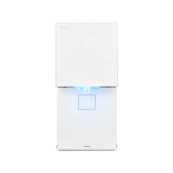 [SK매직] MEGA ICE 얼음정수기 WPU-IAC506SN