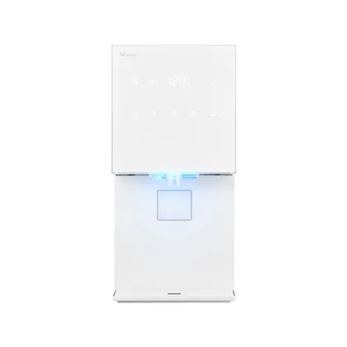 [SK매직] MEGA ICE 얼음정수기 WPU-IAC506SN