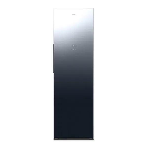 [삼성] NEW 비스포크 AI 에어드레서 대용량(5~9벌) 크리스탈 미러 DF80H24R1C [페이]