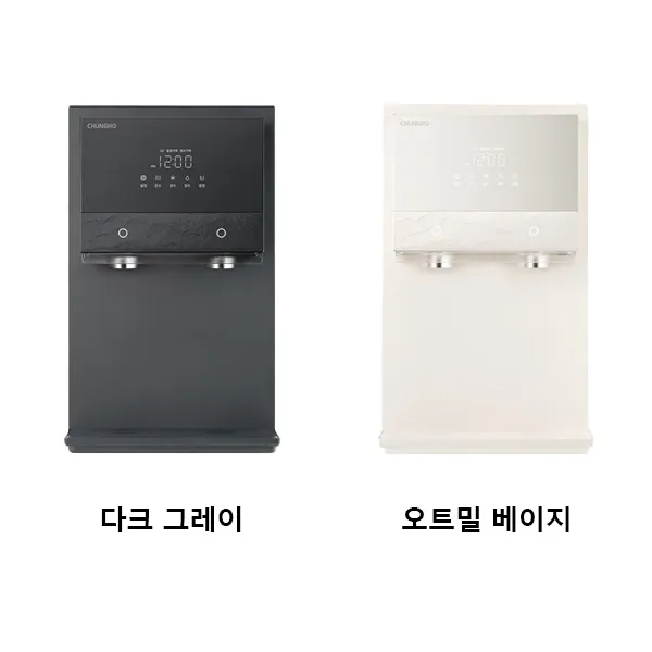 [청호나이스] 냉정수기 아이스트리 플리

 WP-60C80511M 썸네일 3