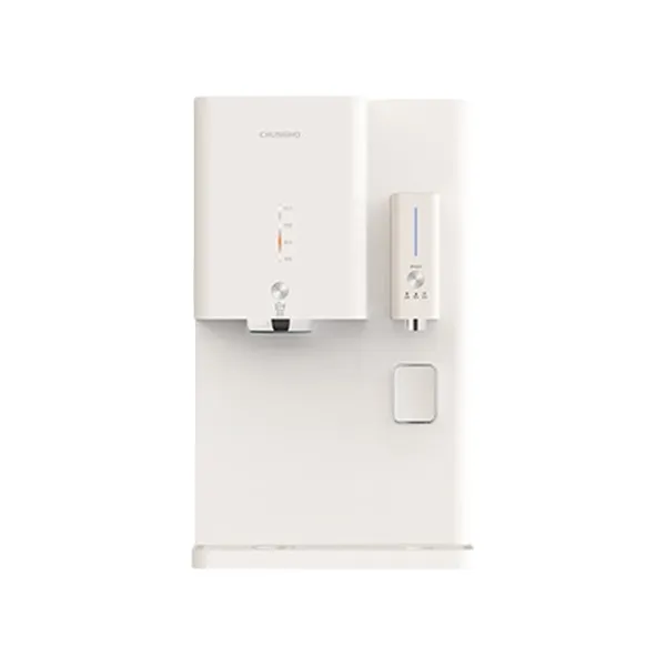 [청호나이스] 얼음냉온정수기 OMNi Plus  WI-53C9600M 썸네일 1