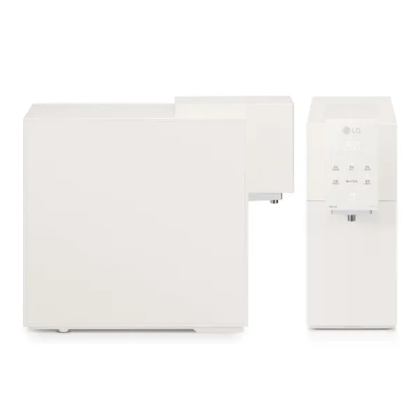 [LG] 퓨리케어 오브제컬렉션 정수기(맞춤 출수, 냉온정) WD523V 썸네일 1
