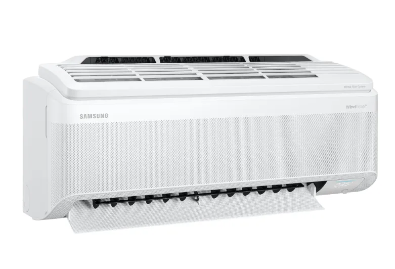 [삼성] 에어컨 무풍갤러리 AF9900매립 화이트 스탠드+벽걸이 20평+6평 AF80F20D28WRY 썸네일 3
