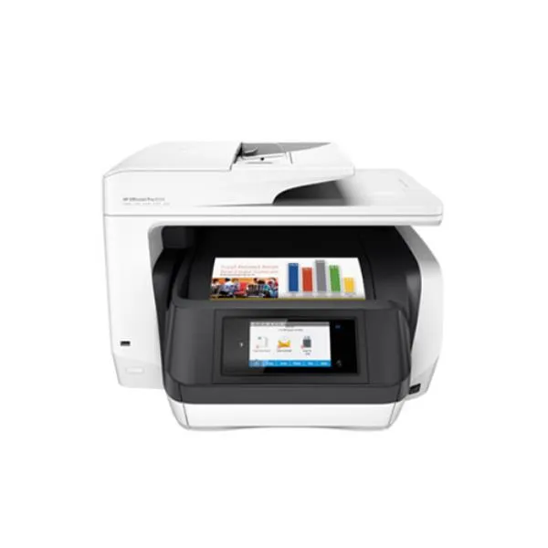 [카피렌탈] 잉크젯소형복합기 (A4지원) HP-8720/9010 (리퍼,중고)