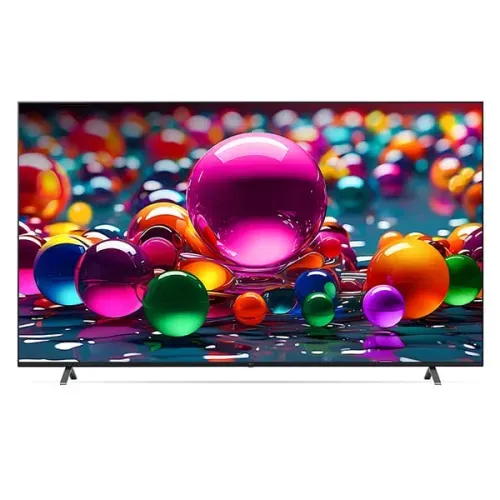 [LG] 울트라 HD TV 86인치