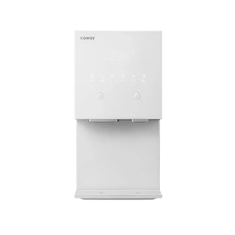 [코웨이] 아이콘 얼음정수기 오리지널 CPI-7400N