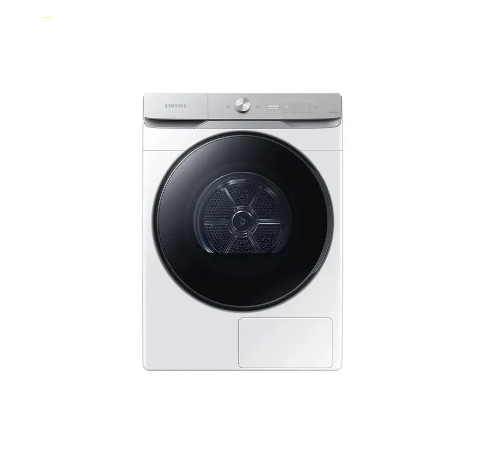 [삼성]NEW AI 건조기 21kg 1등급 화이트 DV21DG8600BW [페이]