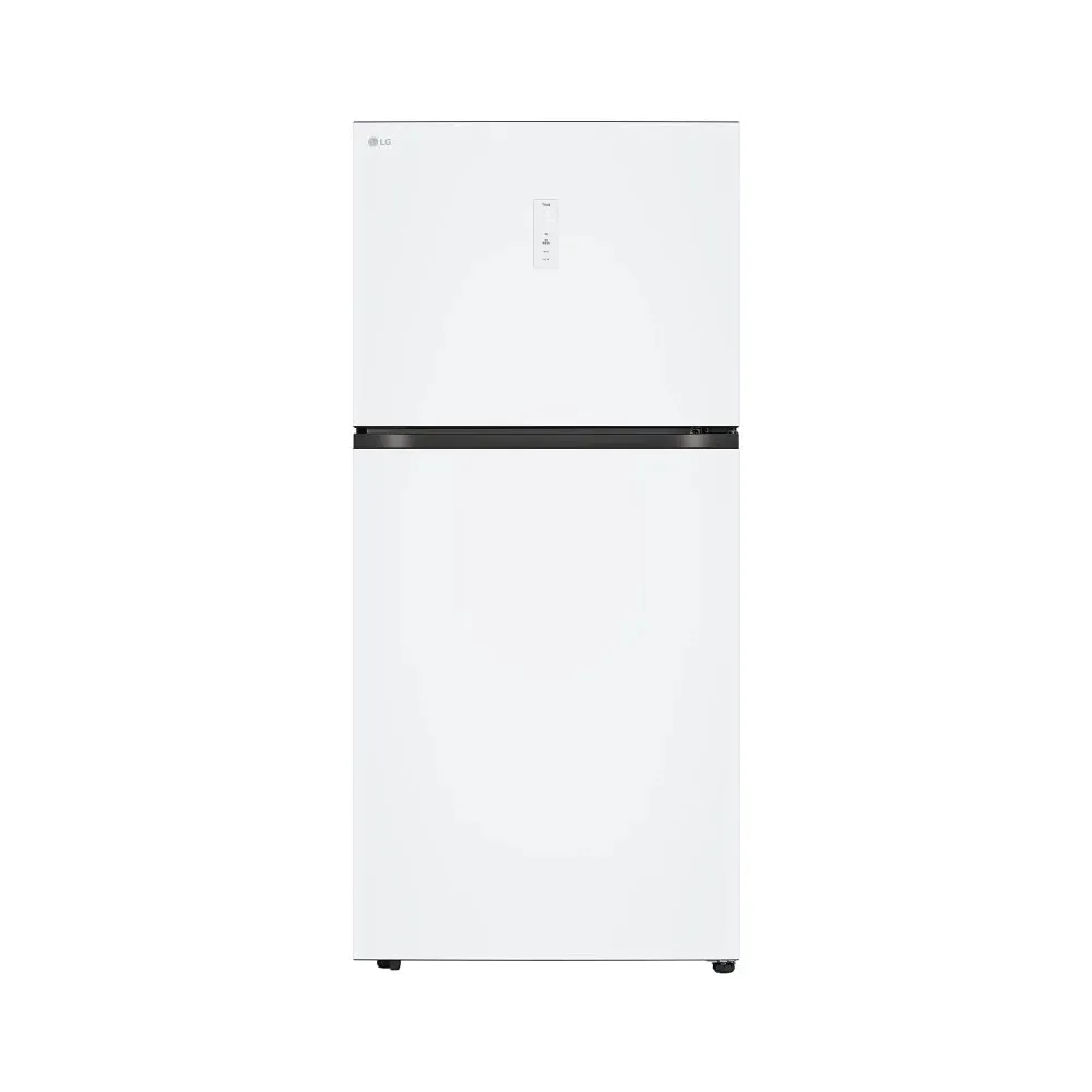 [LG] 냉장고 일반형 612L D604MQQ52