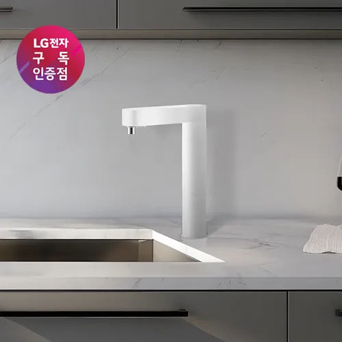 [LG] 퓨리케어 오브제컬렉션 빌트인 냉온정수기 WU523A 썸네일 2
