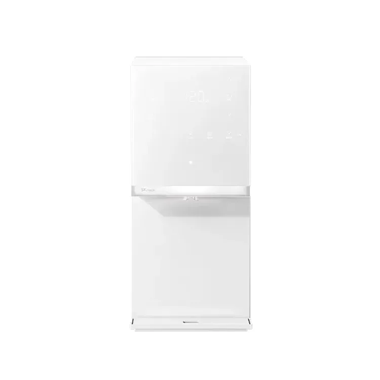 [SK매직] MEGA ICE mini얼음정수기 WPU-IAC606SN