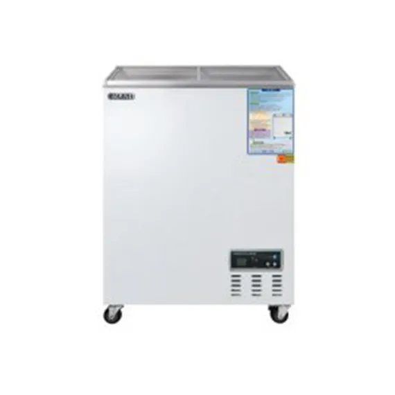 [그랜드우성] 냉동 쇼케이스 70L (36) CWSM-070FAD