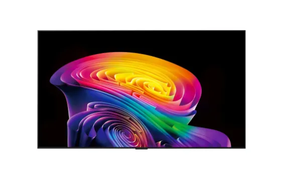 [LG] TV OLED 65인치 벽걸이 OLED65C6SW 썸네일 1