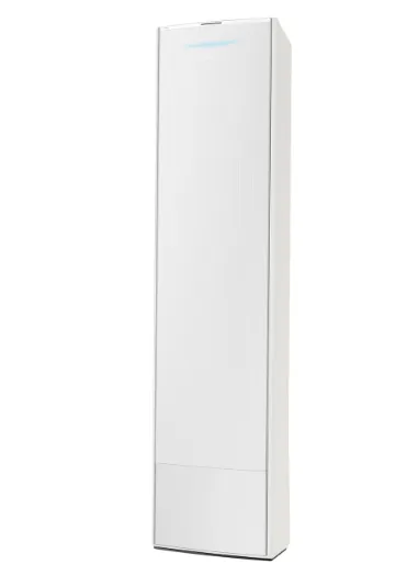 [삼성] 에어컨 무풍갤러리 AF9900 매립 화이트 스탠드+벽걸이 25평+6평 AF80F25D29WRY 썸네일 2