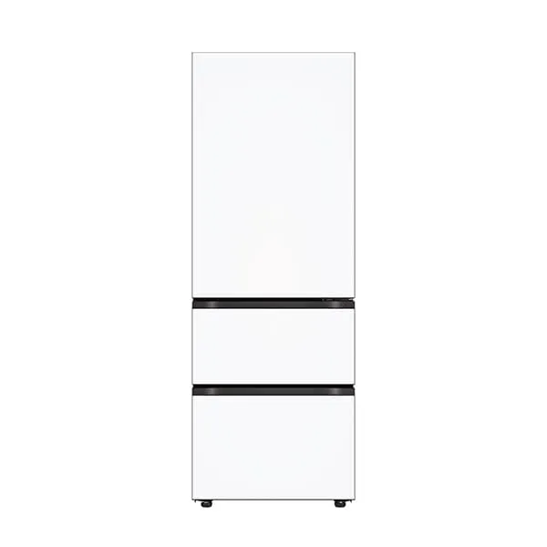 [LG가전구독] 디오스 오브제컬렉션 김치톡톡 Fit&Max 김치냉장고 324L 에센스화이트 Z334GQQ171
