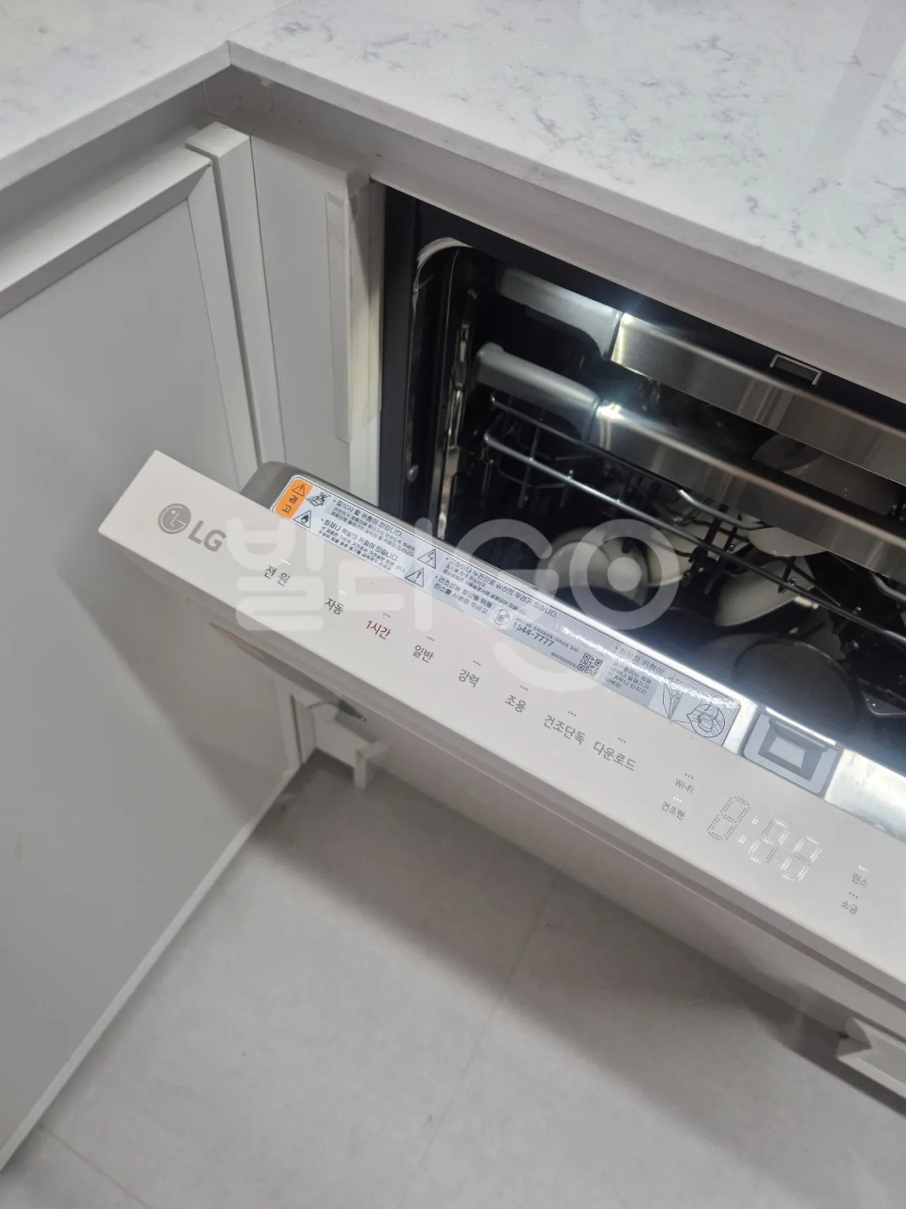 [청호나이스] 냉온정수기 TOTA S (토타)
 WP-50S90010U 썸네일 5