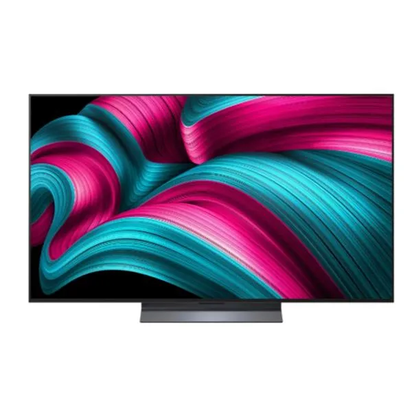 (2Q) LG TV OLED 55인치 벽걸이 (36) OLED55C5EW