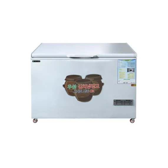 [그랜드우성] 김치 냉장고 270L (36) GWM-400K