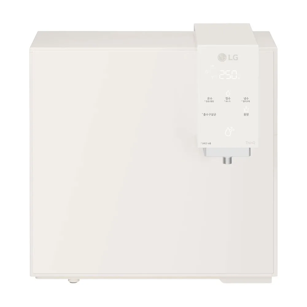 [LG] 퓨리케어 오브제컬렉션 정수기(맞춤 lite, 냉온정) WD520VCT 썸네일 3
