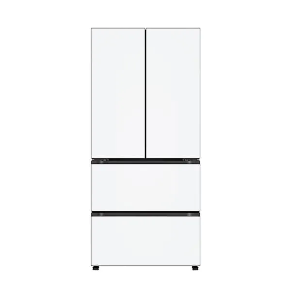 [LG가전구독] 디오스 오브제컬렉션 김치톡톡 Fit&Max 김치냉장고 480L 에센스화이트 Z484MQQ123S
