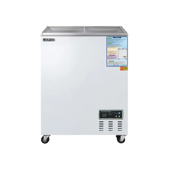 [그랜드우성] 냉동 쇼케이스 165L (36) CWSM-130FAD