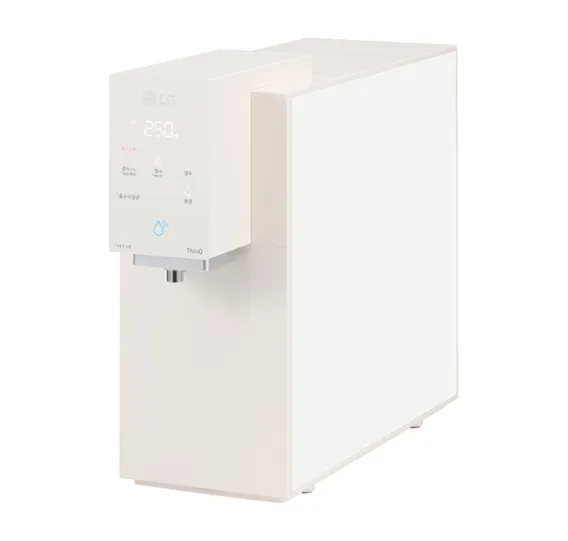 [LG] 퓨리케어 오브제컬렉션 정수기(맞춤 lite, 냉온정) WD520ACB 썸네일 2