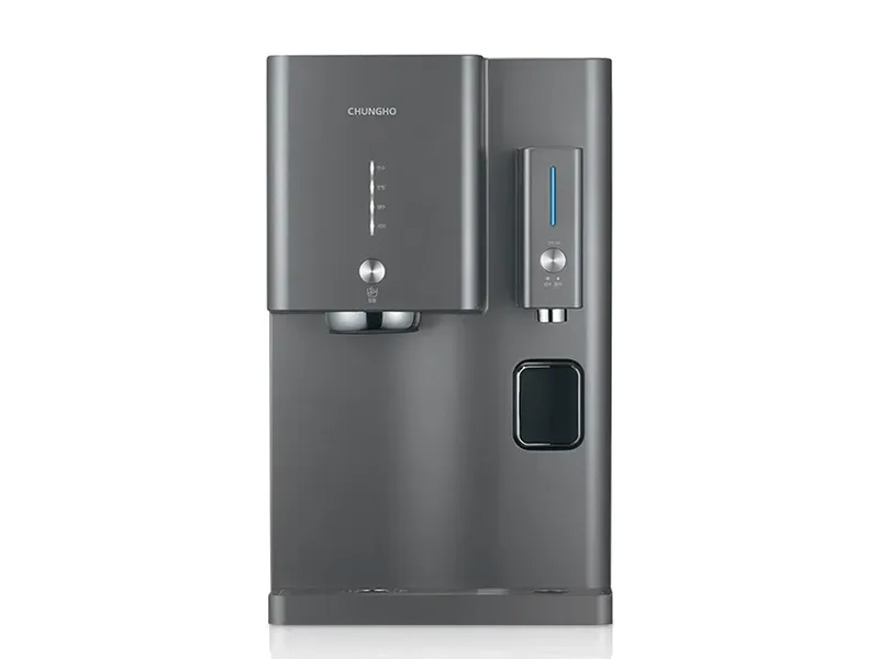 [청호나이스] 얼음냉정수기 OMNi Plus 
 WI-53C8600M 썸네일 2