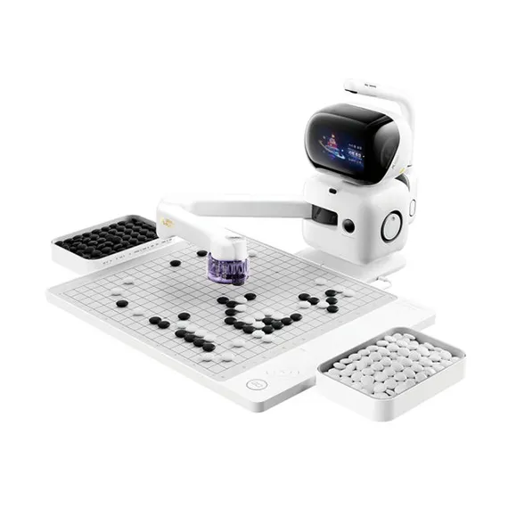 [UBUS] 로봇기기 바둑로봇 SENSE ROBOT GO