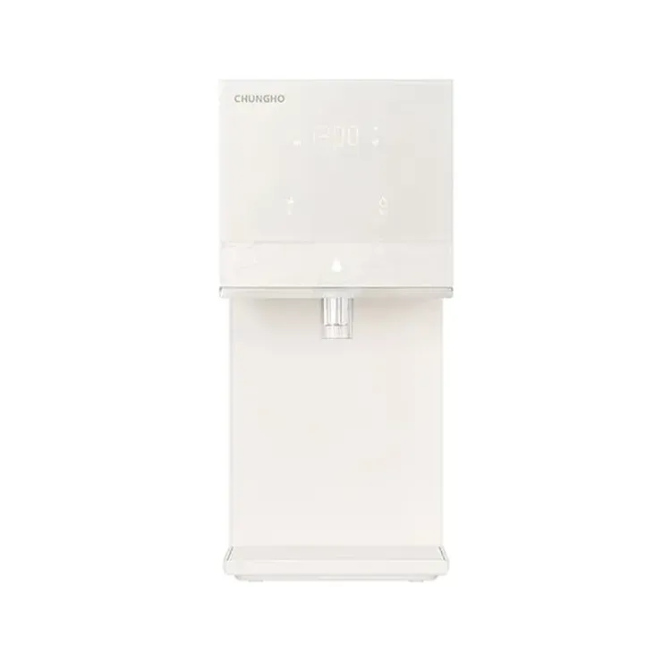 [청호나이스] 냉정수기 뉴 러블리트리
 WP-50C80621N